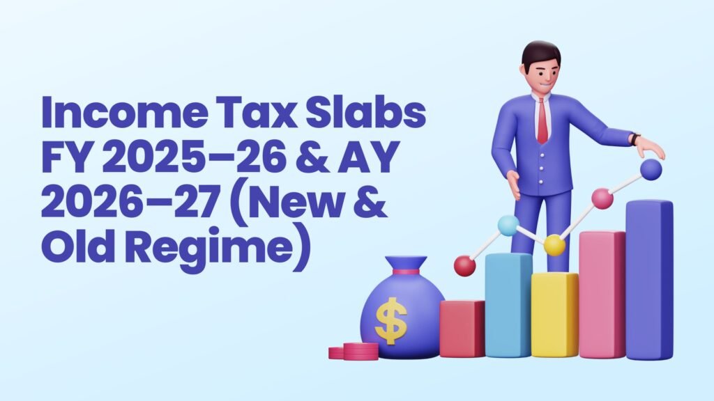 New Income Tax Rules 2025