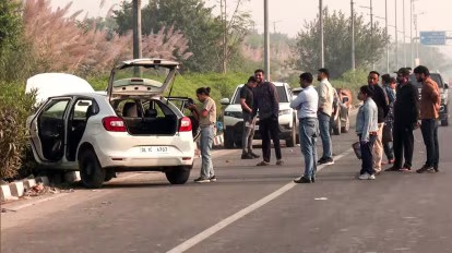 Delhi and Bihar Police Join Hands for Encounter of 4 Members of “Sigma & Company” Gang
