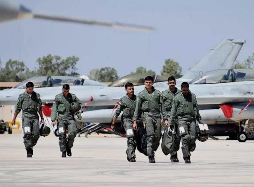 India Unveils a Game-Changing Airbase in Ladakh: A Strategic Leap for National Security