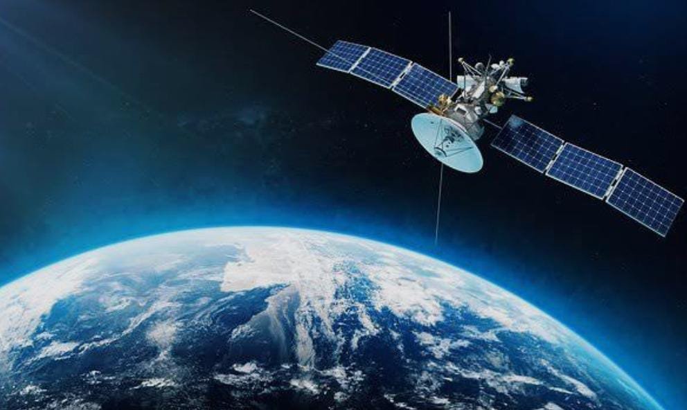 India Blocks Chinese-Linked Satellites: A Strategic Move to Secure Space and Strengthen National Sovereignty