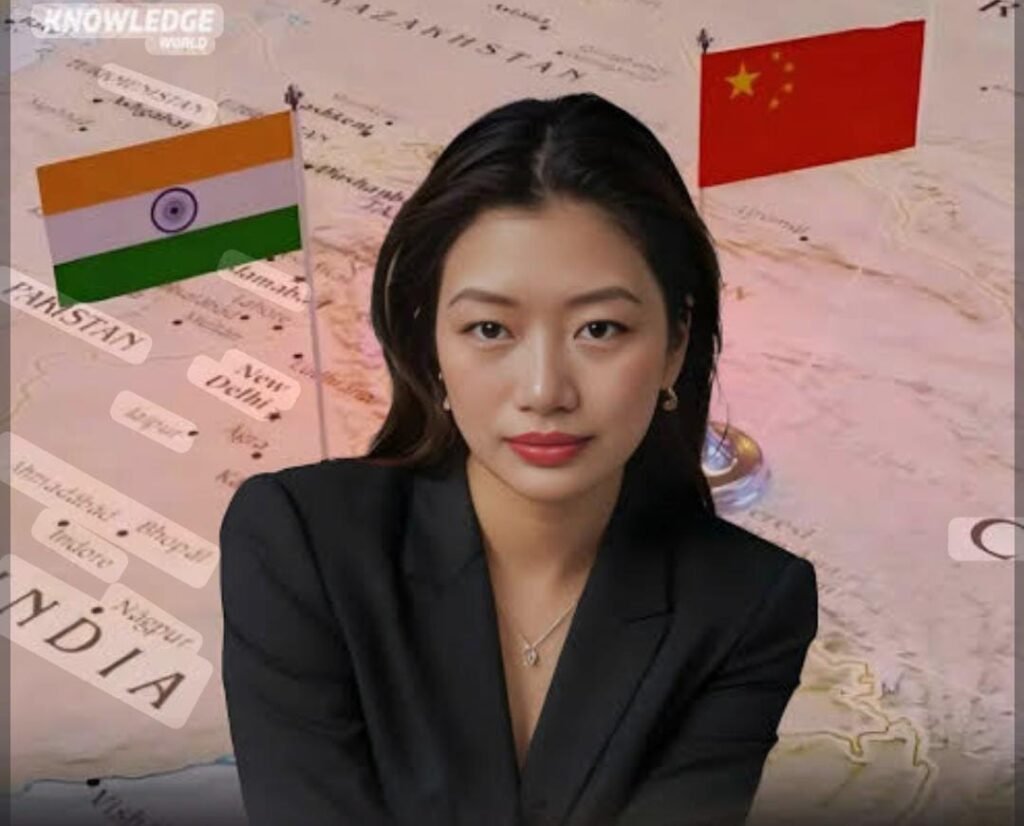 Arunachal-Woman-Held-in-Shanghai