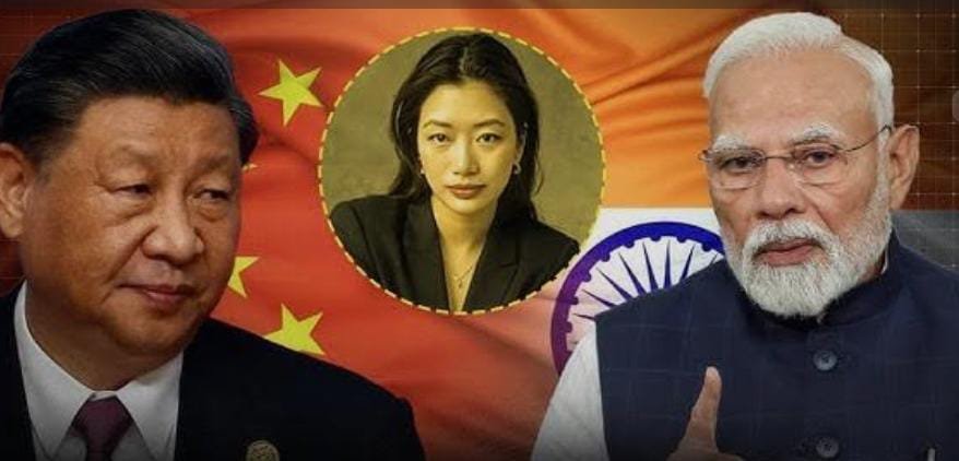 Arunachal Woman Held in Shanghai: India Says ‘No Denial Can Change Reality’