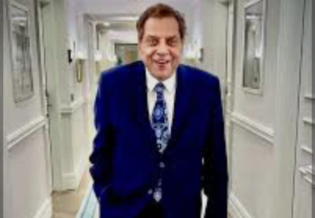 Dharmendra Passes Away at age of 89