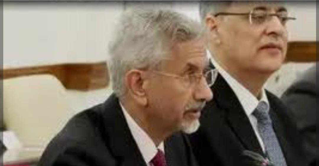 India Reaffirms Support for Gaza Peace at 5th India–Bahrain Joint Commission Meeting: Dr. S. Jaishankar Calls for Lasting Regional Stability