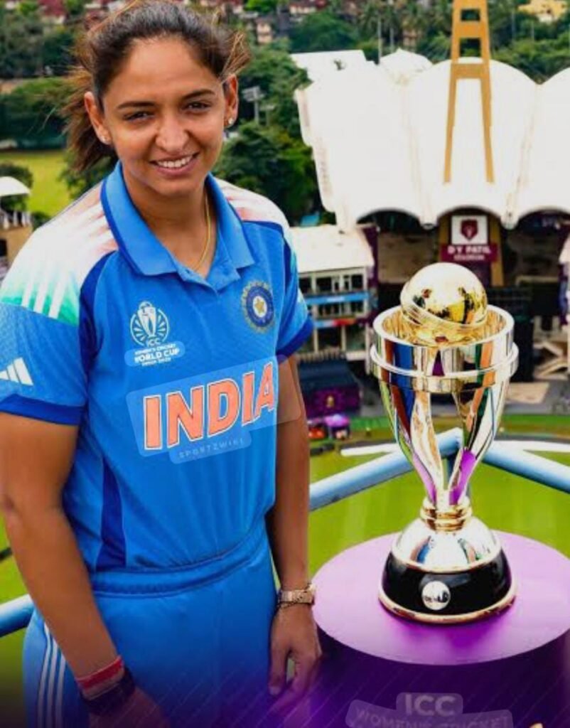 ICC Women’s ODI World Cup 2025