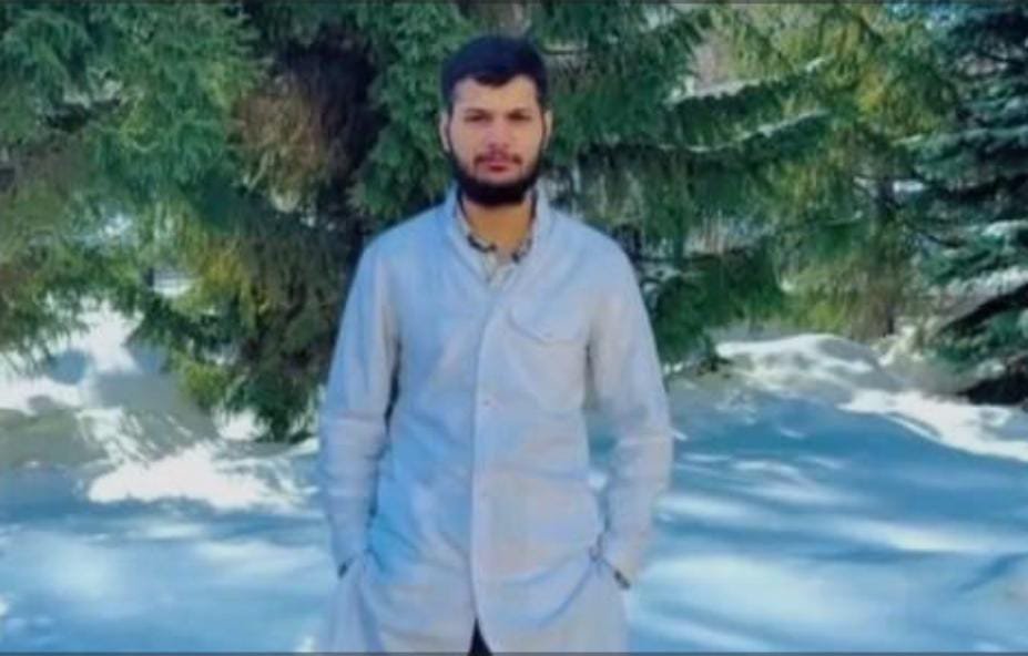 Tragedy in Russia: Missing Indian Student from Rajasthan Found Dead in Ufa Dam