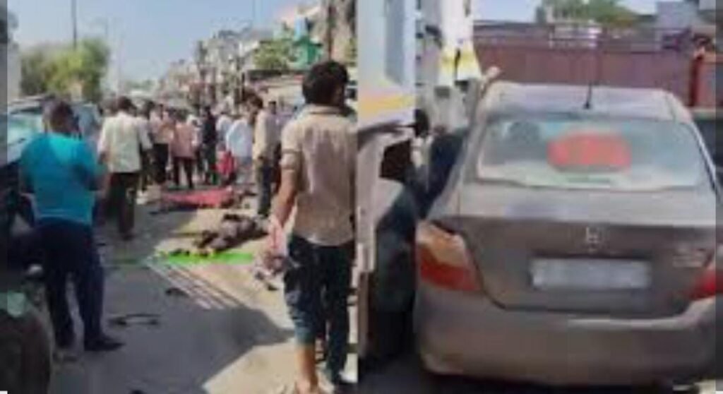 Jaipur-Harmada-Tragedy-a-speeding-dumper-truck-killed-14