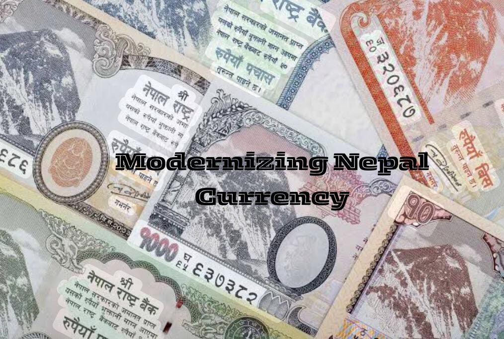 “Nepal Strikes Bold Deal: Chinese Firm to Print Rs 1,000 Banknotes”