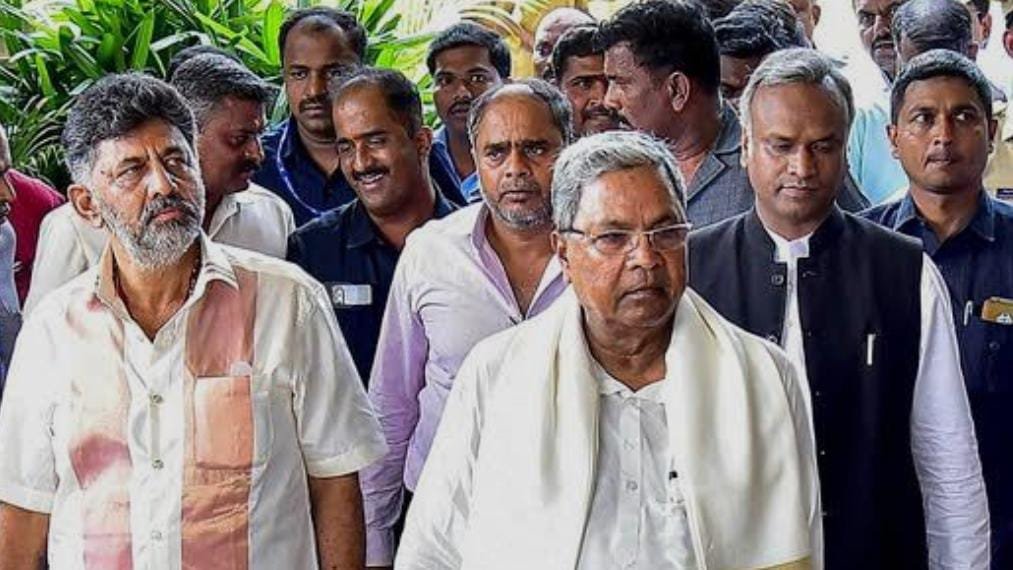 Siddaramaiah, Shivakumar to ‘Break Bread’ on November 29 as Congress High Command Moves to End Leadership Rift