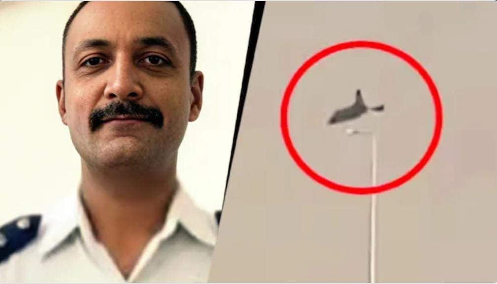 Tejas Fighter Jet Crash at Dubai Airshow 2025: A Tragic Loss, Key Questions, and What Comes Next