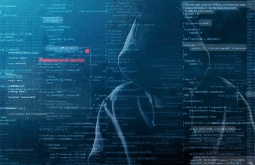 Cybercrimes against women