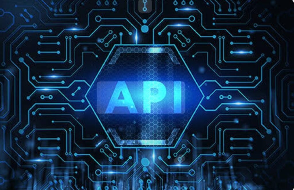 API: The Complete Guide to the Backbone of the Modern Digital World