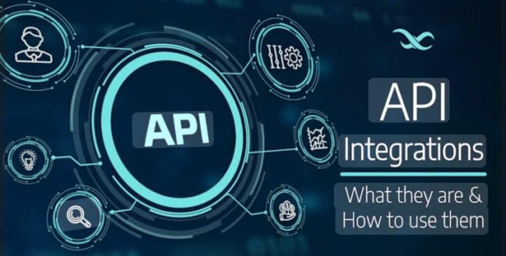API: The Complete Guide to the Backbone of the Modern Digital World