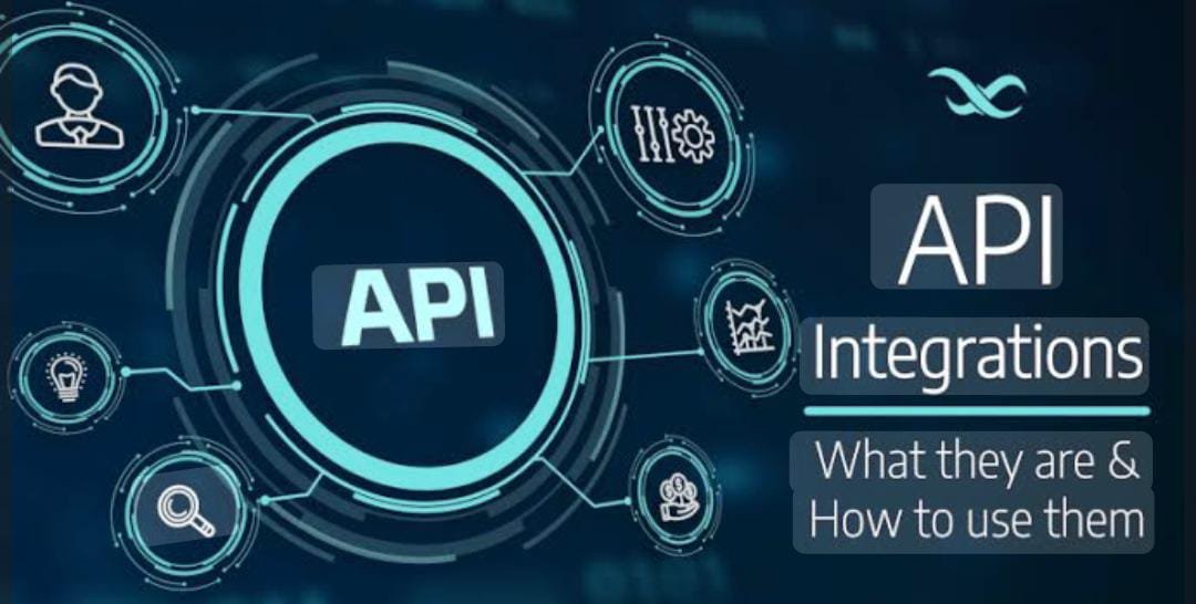 API: The Complete Guide to the Backbone of the Modern Digital World 2025