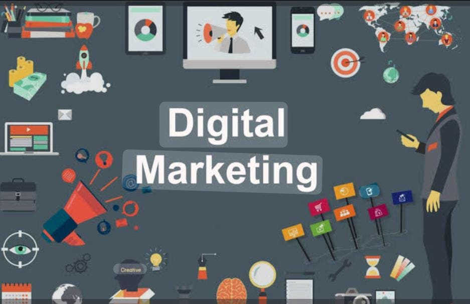 Career in Digital Marketing: Scope, Jobs & Future Growth