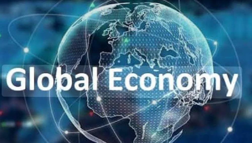 Global economic trends explained: geopolitics, energy markets, inflation, emerging economies, and how global events are reshaping the world economy in 2025.