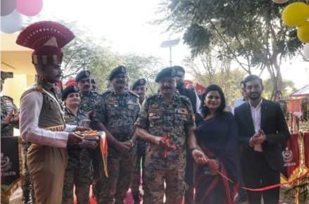 Health-ATM-Launched-for-BSF-Jawans-in-Jaisalmer