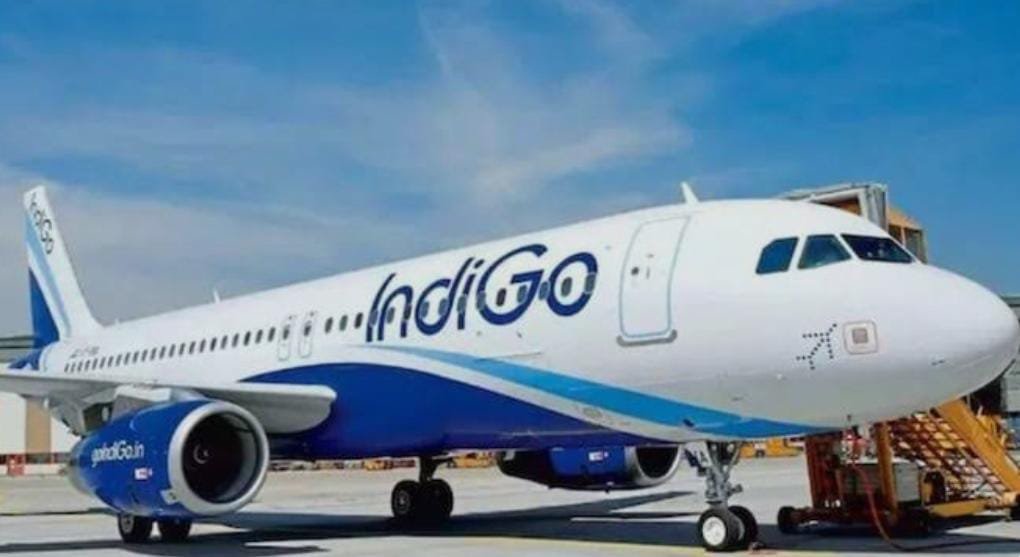 Nationwide Disruption as IndiGo Battles Massive Operational Crisis; Hundreds of Flights Cancelled Across India
