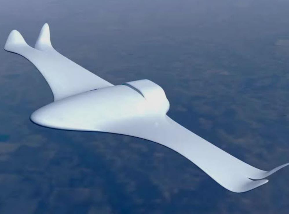 India’s DRDO Turns Sci-Fi Into Reality: Fighter Jets Get “Morphing Wings”