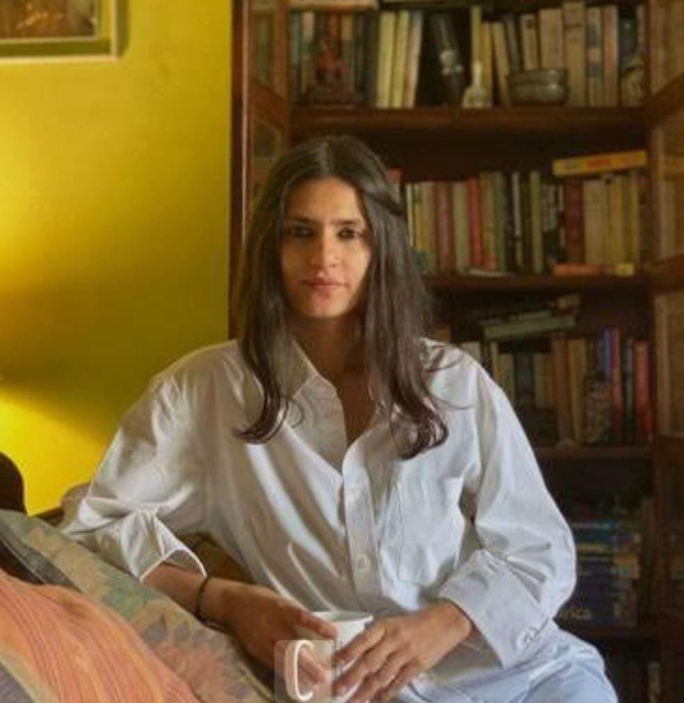 Runjhun Sharma: The Visionary Journalist Turned Media Leader Shaping India’s Newest News Narrative