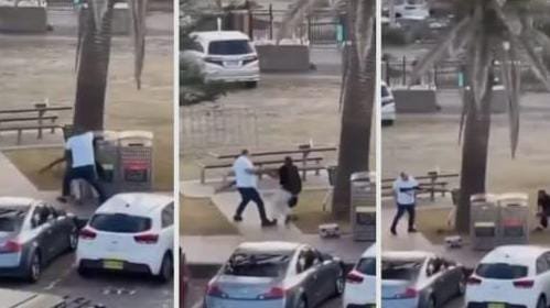 Terror Attack at Sydney’s Bondi Beach During Jewish Festival Shocks Australia, Leaves 11 Dead