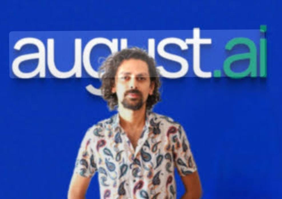 August AI: India’s Free 24×7 Health Companion Transforming Digital Healthcare