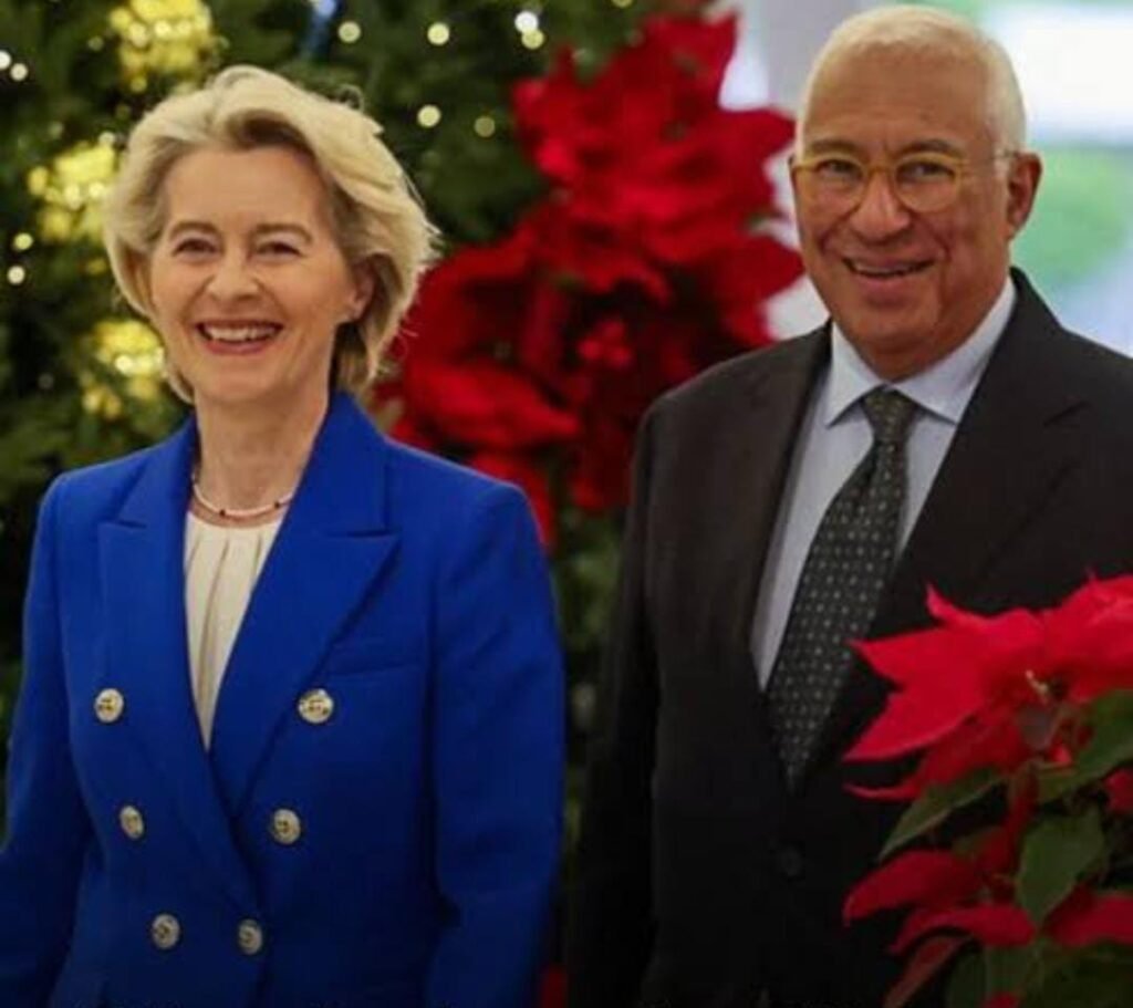 India’s Republic Day 2026: Historic EU Leadership Visit as Chief Guests