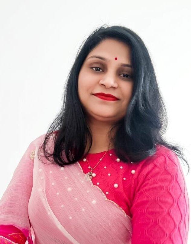 Ashalata Sengar-Digital Marketing Expert